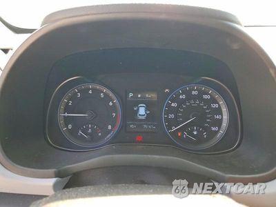 Zdjęcie 9 z 12 samochodu: 2021 HYUNDAI KONA SE VIN:KM8K12AA6MU642175 - miniatura