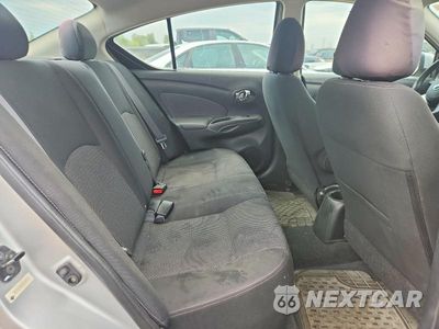 Zdjęcie 10 z 13 samochodu: 2014 NISSAN VERSA 1.6 S VIN:3N1CN7AP2EL815137 - miniatura