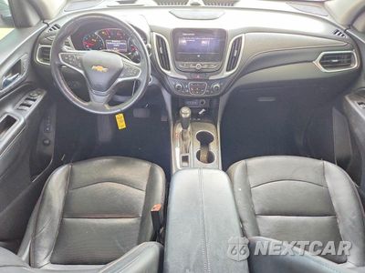 Zdjęcie 8 z 13 samochodu: 2019 CHEVROLET EQUINOX PREMIER VIN:2GNAXNEV7K6300086 - miniatura