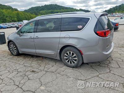 Drugie zdjęcie samochodu z przodu: 2020 CHRYSLER PACIFICA TOURING L PLUS VIN:2C4RC1EG4LR203493 - miniatura