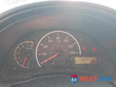 Zdjęcie 9 z 12 samochodu: 2015 NISSAN VERSA 1.6 S PLUS VIN:3N1CN7AP5FL904282 - miniatura