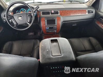Zdjęcie 8 z 13 samochodu: 2008 CHEVROLET TAHOE K1500 VIN:1GNFK13088J167550 - miniatura