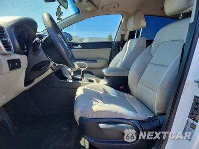 Zdjęcie 7 z 12 samochodu: 2020 KIA SPORTAGE LX VIN:KNDPM3AC4L7768962 - miniatura