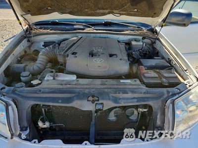 Zdjęcie 12 z 14 samochodu: 2009 TOYOTA 4RUNNER SR5 VIN:JTEBU14R09K038563 - miniatura