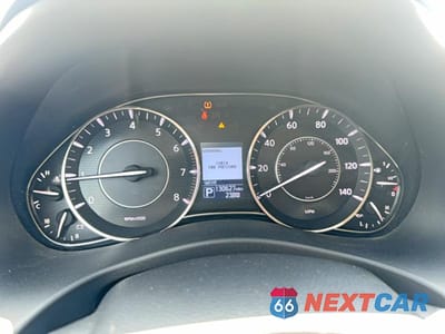 Zdjęcie 8 z 10 samochodu: 2017 NISSAN ARMADA SV VIN:JN8AY2ND7H9008564 - miniatura