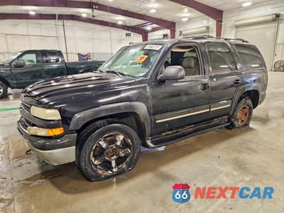 2004 CHEVROLET TAHOE K1500 1GNEK13Z04J311144 - główne zdjęcie licytacji z USA - miniatura