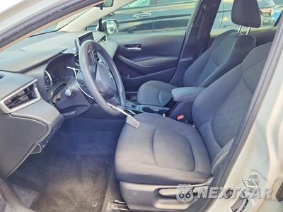 Zdjęcie 7 z 12 samochodu: 2020 TOYOTA COROLLA LE VIN:JTDEPRAE0LJ078146 - miniatura