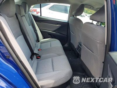Zdjęcie 10 z 12 samochodu: 2025 TOYOTA CAMRY LE VIN:4T1DAACK9SU153551 - miniatura