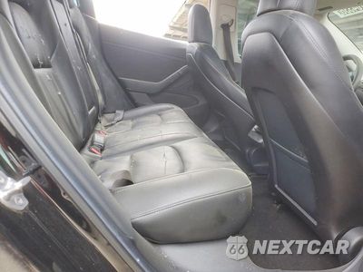Zdjęcie 10 z 13 samochodu: 2019 TESLA MODEL 3 VIN:5YJ3E1EB2KF408468 - miniatura