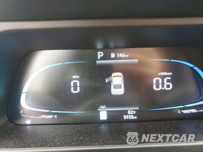 Zdjęcie 9 z 12 samochodu: 2025 HYUNDAI ELANTRA SEL SPORT VIN:KMHLM4DG3SU990276 - miniatura