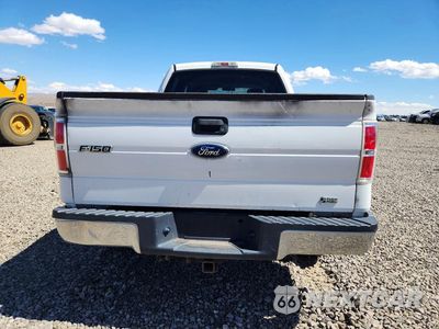 Zdjęcie 6 z 12 samochodu: 2010 FORD F150 SUPERCREW VIN:1FTFW1EV7AKE21609 - miniatura