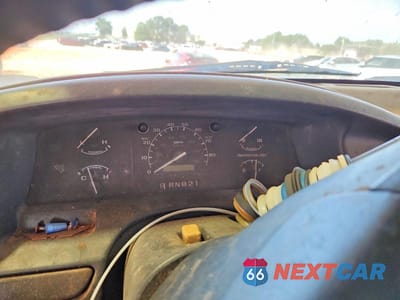 Zdjęcie 9 z 12 samochodu: 1995 FORD F150 VIN:1FTEF15NXSLB58099 - miniatura