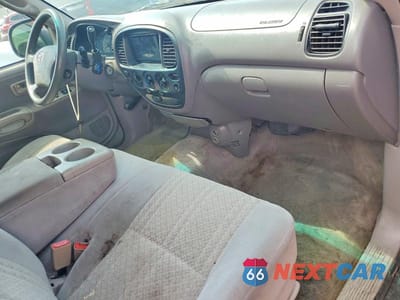Zdjęcie 8 z 12 samochodu: 2003 TOYOTA TUNDRA SR5 VIN:5TBBT44193S333091 - miniatura