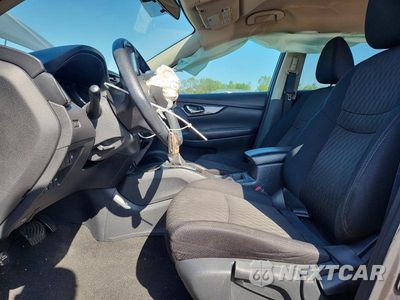 Zdjęcie 7 z 14 samochodu: 2018 NISSAN ROGUE S VIN:5N1AT2MV9JC787846 - miniatura