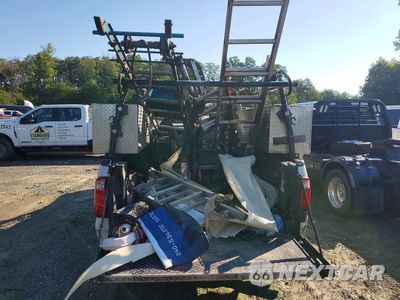 Zdjęcie 6 z 13 samochodu: 2009 FORD F250 SUPER DUTY VIN:1FTSX21R49EB28710 - miniatura