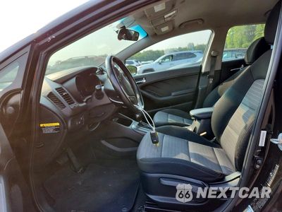 Zdjęcie 7 z 13 samochodu: 2015 KIA FORTE EX VIN:KNAFX5A82F5357437 - miniatura