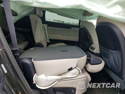 Zdjęcie 11 z 13 samochodu: 2024 HYUNDAI PALISADE CALLIGRAPHY VIN:KM8R7DGE1RU655572 - miniatura
