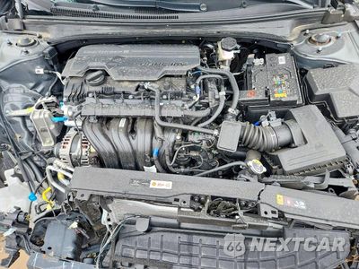 Zdjęcie 11 z 12 samochodu: 2026 HYUNDAI ELANTRA SEL SPORT VIN:KMHLM4DG6TU180058 - miniatura