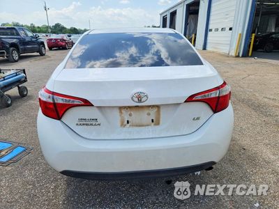 Zdjęcie 6 z 12 samochodu: 2015 TOYOTA COROLLA LE PLUS VIN:2T1BURHE6FC395091 - miniatura