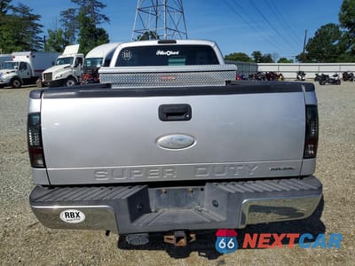 Zdjęcie 6 z 13 samochodu: 2012 FORD F250 SUPER DUTY VIN:1FT7X2A66CEB73151 - miniatura