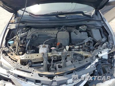 Zdjęcie 11 z 13 samochodu: 2017 ACURA ILX BASE WATCH PLUS VIN:19UDE2F39HA013143 - miniatura