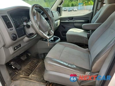 Zdjęcie 7 z 13 samochodu: 2012 NISSAN NV 1500 S VIN:1N6BF0KM1CN103911 - miniatura