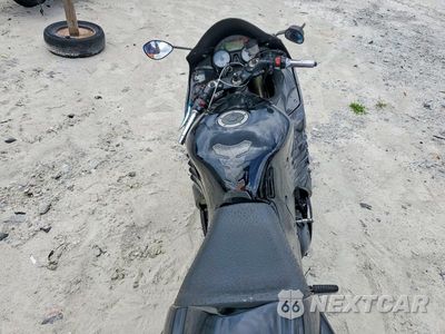 Zdjęcie 6 z 9 samochodu: 2008 KAWASAKI ZX1400 C VIN:JKBZXNC148A001491 - miniatura