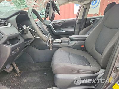 Zdjęcie 7 z 12 samochodu: 2024 TOYOTA RAV4 LE VIN:2T3G1RFV3RC475574 - miniatura