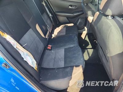 Zdjęcie 10 z 13 samochodu: 2023 NISSAN SENTRA SR VIN:3N1AB8DV3PY226670 - miniatura