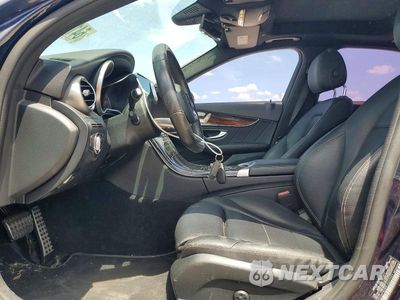 Zdjęcie 7 z 13 samochodu: 2020 MERCEDES-BENZ C 300 VIN:WDDWF8DB9LR527043 - miniatura
