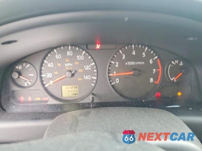 Zdjęcie 9 z 13 samochodu: 2004 NISSAN SENTRA 2.5S VIN:3N1AB51A14L741756 - miniatura