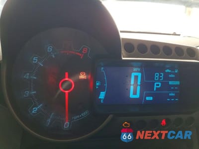 Zdjęcie 9 z 12 samochodu: 2013 CHEVROLET SONIC LTZ VIN:1G1JE5SG3D4168526 - miniatura