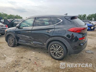 Drugie zdjęcie samochodu z przodu: 2020 HYUNDAI TUCSON LIMITED VIN:KM8J3CAL4LU240988 - miniatura