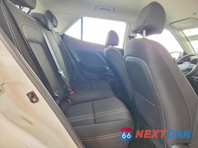 Zdjęcie 10 z 12 samochodu: 2020 HYUNDAI VENUE SEL VIN:KMHRC8A30LU043610 - miniatura