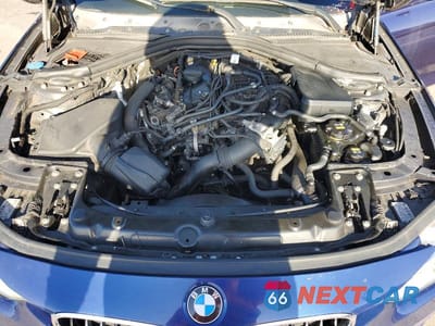 Zdjęcie 11 z 13 samochodu: 2017 BMW 330 XI VIN:WBA8D9G50HNU60266 - miniatura