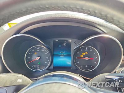 Zdjęcie 9 z 12 samochodu: 2019 MERCEDES-BENZ C 300 4MATIC VIN:WDDWJ8EB6KF828284 - miniatura