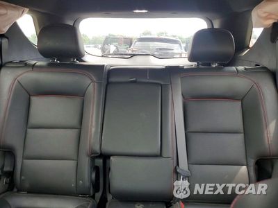 Zdjęcie 10 z 14 samochodu: 2022 CHEVROLET EQUINOX RS VIN:2GNAXWEVXN6155278 - miniatura