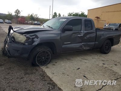 2013 TOYOTA TACOMA BASE 5TFTX4CN5DX026291 - główne zdjęcie licytacji z USA - miniatura