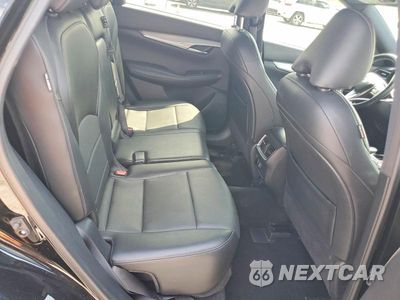 Zdjęcie 11 z 13 samochodu: 2021 INFINITI QX50 LUXE VIN:3PCAJ5BA7MF120261 - miniatura
