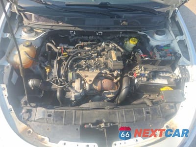 Zdjęcie 7 z 10 samochodu: 2013 DODGE DART LIMITED VIN:1C3CDFCH7DD314110 - miniatura