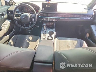 Zdjęcie 8 z 12 samochodu: 2023 HONDA CIVIC SPORT VIN:2HGFE2F53PH520016 - miniatura