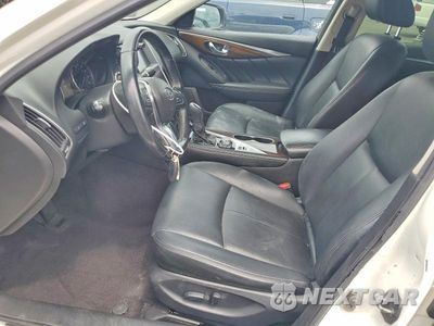 Zdjęcie 7 z 12 samochodu: 2019 INFINITI Q50 3.0T LUXE VIN:JN1EV7AP4KM515254 - miniatura