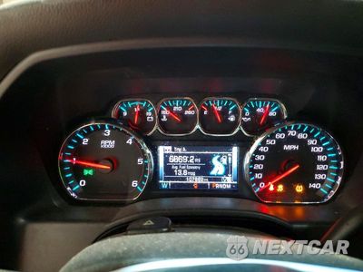Zdjęcie 9 z 12 samochodu: 2015 CHEVROLET SILVERADO C1500 LT VIN:1GCRCREH2FZ223551 - miniatura