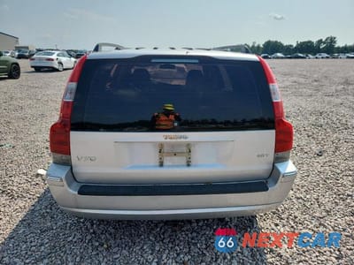Zdjęcie 6 z 13 samochodu: 2005 VOLVO V70 FWD VIN:YV1SW592352486558 - miniatura