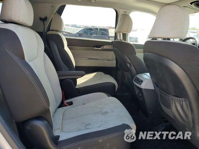 Zdjęcie 11 z 13 samochodu: 2020 HYUNDAI PALISADE SEL VIN:KM8R2DHE0LU145590 - miniatura
