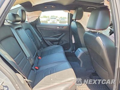 Zdjęcie 10 z 12 samochodu: 2021 VOLKSWAGEN JETTA GLI VIN:3VW5T7BUXMM008323 - miniatura