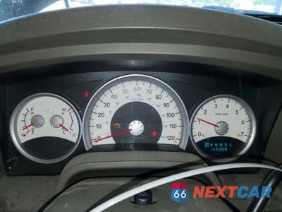 Zdjęcie 9 z 11 samochodu: 2006 DODGE DAKOTA QUAD SLT VIN:1D7HW48NX6S716058 - miniatura