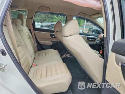 Zdjęcie 11 z 14 samochodu: 2017 HONDA CR-V LX VIN:5J6RW6H32HL003462 - miniatura