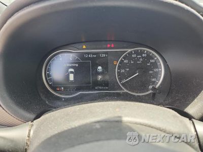 Zdjęcie 9 z 13 samochodu: 2019 NISSAN KICKS SV VIN:3N1CP5CUXKL503757 - miniatura