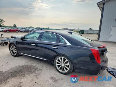 Drugie zdjęcie samochodu z przodu: 2016 CADILLAC XTS LUXURY COLLECTION VIN:2G61M5S33G9209930 - miniatura